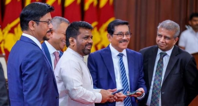 SL Ready to Embrace QR Payments With Right Support